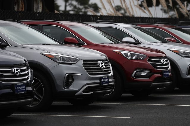 Hyundai prépare 100 nouveautés d’ici 2030 : ce qui arrive